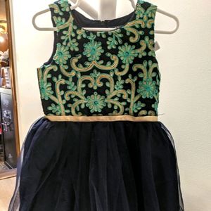 Toddler Dress